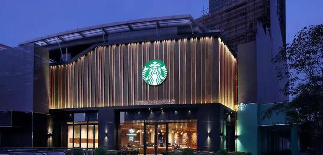 饮品牌价值榜海底捞、瑞幸上榜！澳门新葡京入口2025年全球餐(图9)
