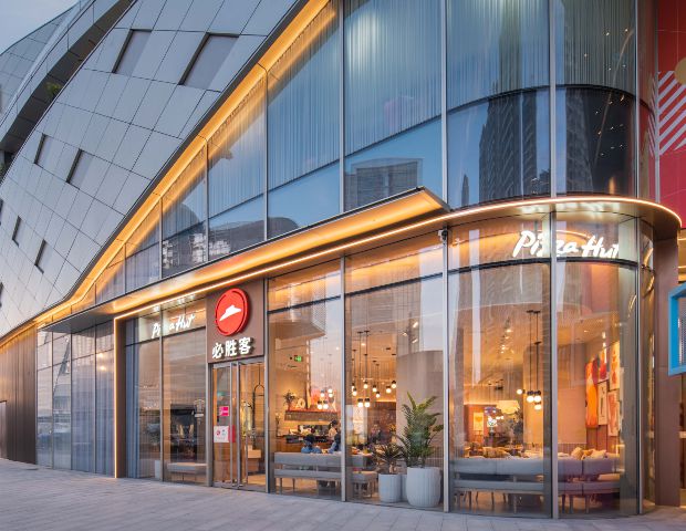 饮品牌价值榜海底捞、瑞幸上榜！澳门新葡京入口2025年全球餐(图6)