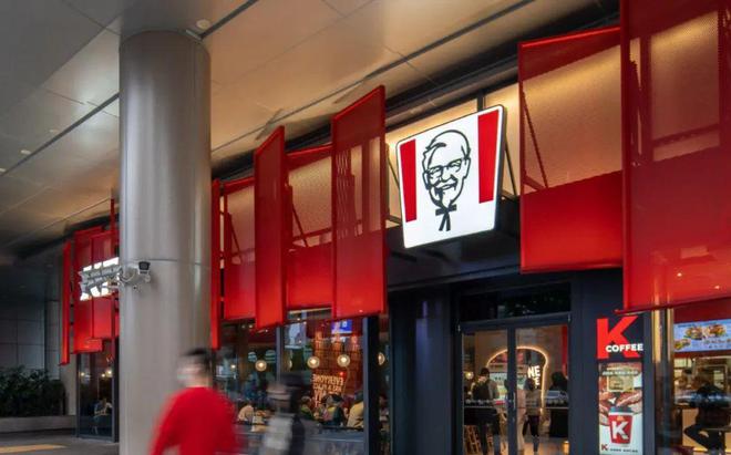 饮品牌价值榜海底捞、瑞幸上榜！澳门新葡京入口2025年全球餐(图3)