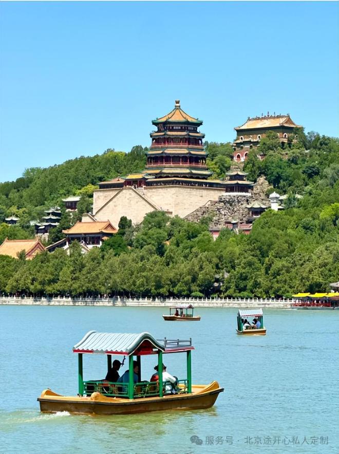 TOP5：体验过第一名才知道有多惊喜！澳门新葡京北京私人定制旅行社排行榜(图3)