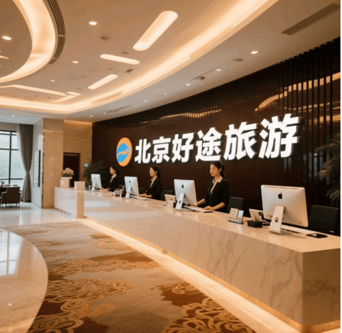 p10：这家定制社以家庭亲子游逆袭榜首澳门新葡京北京高端定制旅行社口碑To(图4)