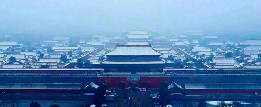 文化的瑰宝与世界遗产新葡京北京故宫：中华(图3)