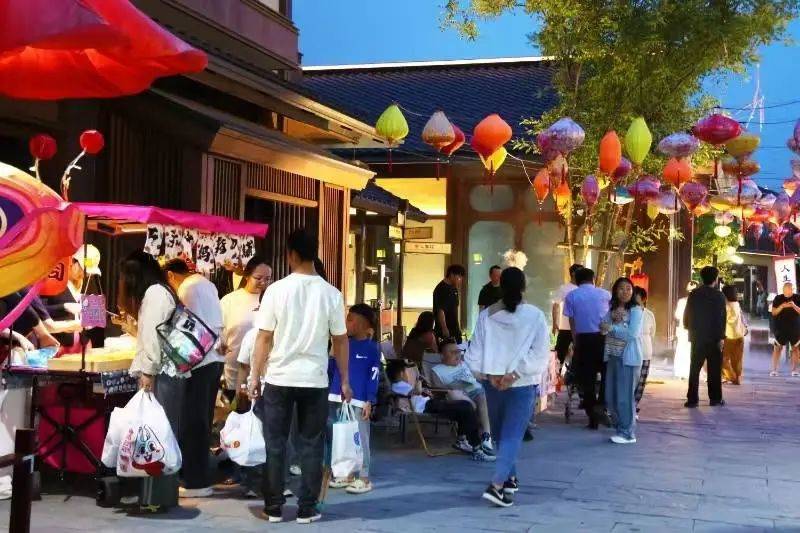 ——走进清凉湾温泉康养小镇新葡京打造华北疗愈康养新地标(图3)