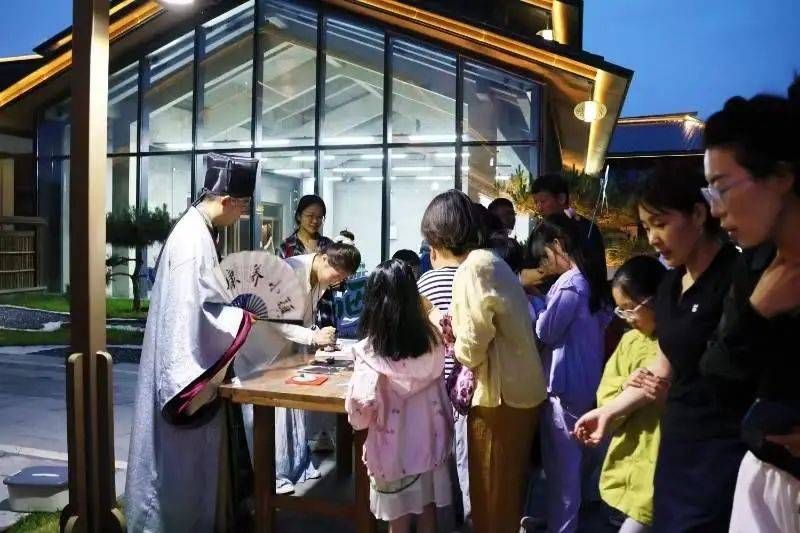 ——走进清凉湾温泉康养小镇新葡京打造华北疗愈康养新地标(图7)