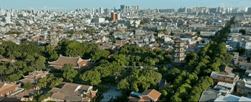 界文化遗产丨海丝起点通天下新葡京娱乐场app关心的世(图7)