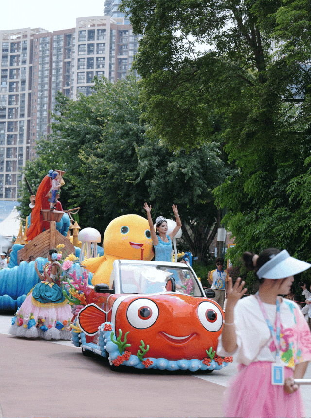 错过这场精彩的“极地探险”！新葡京会耍｜从海洋到陆地别(图8)
