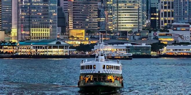 天景点安排港澳玩五天估算价格是多少？澳门新葡京app到港澳旅行深度游5(图3)