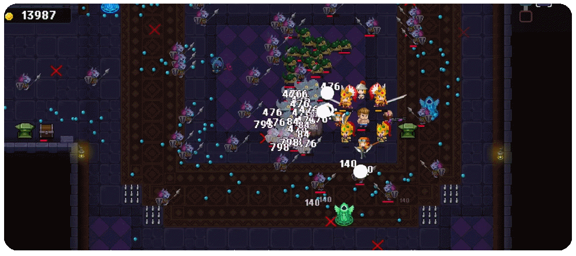 大像素游戏推荐 必玩的像素游戏排行榜澳门新葡京网页2025人气最高的十(图5) 大像素游戏推荐 必玩的像素游戏排行榜澳门新葡京网页2025人气最高的十(图5)