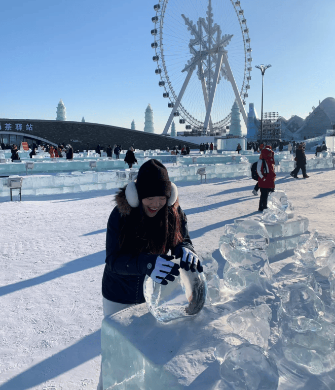 2025必去景点+亲子游定制玩雪玩法防骗+纯玩推荐驴友分享澳门新葡京哈尔滨5日游最佳路线！哈尔滨五天四晚攻略+费用(图2)