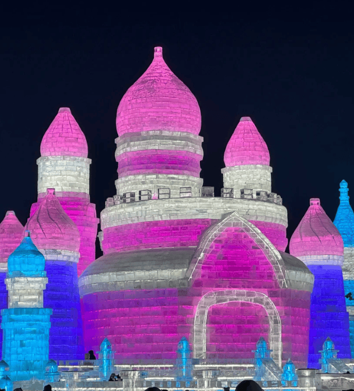 2025必去景点+亲子游定制玩雪玩法防骗+纯玩推荐驴友分享澳门新葡京哈尔滨5日游最佳路线！哈尔滨五天四晚攻略+费用(图3)