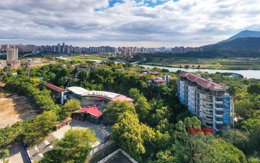 名酒店易主曾被曝停业新葡京突然！莆田一知(图6)