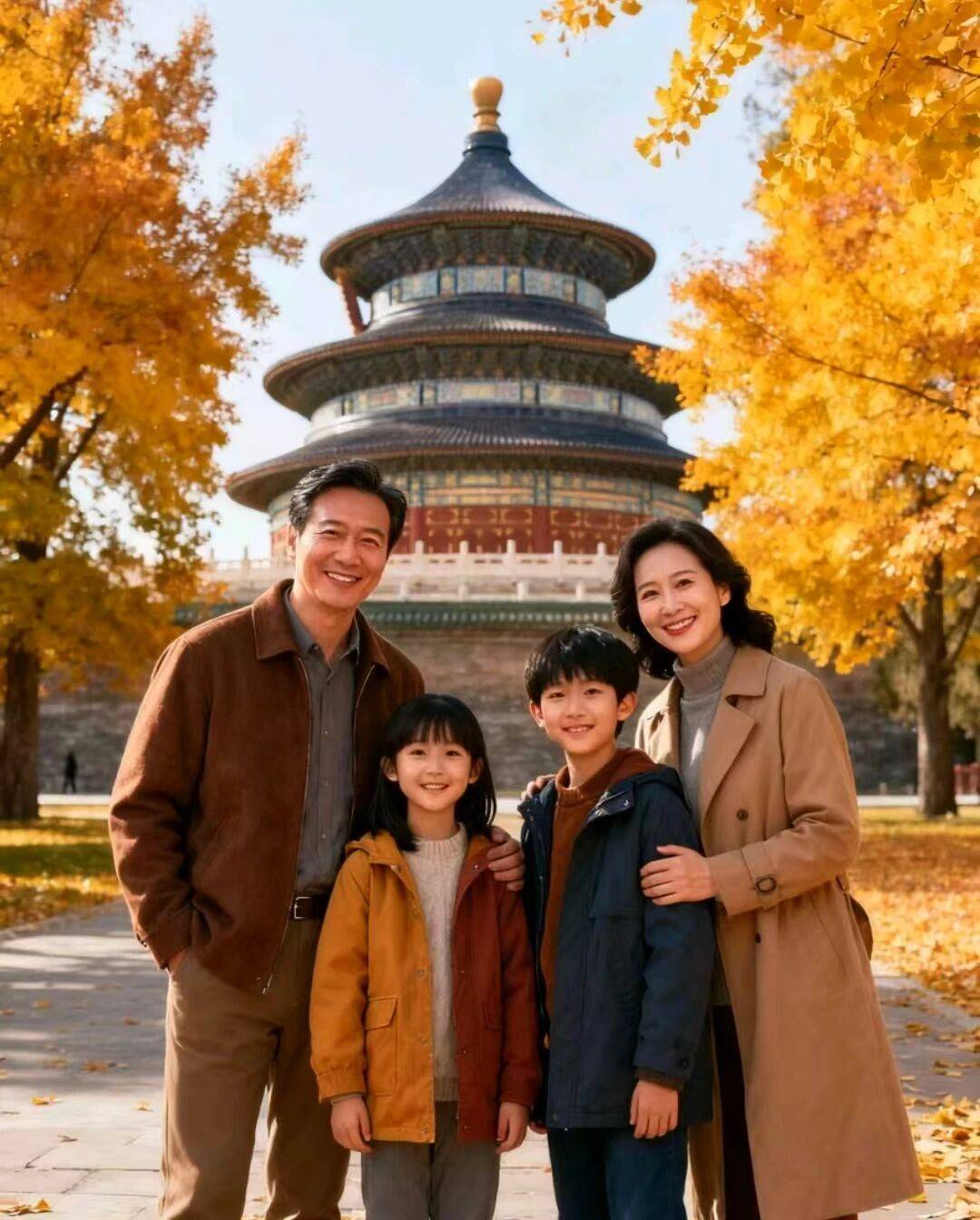 单重磅发布！好途登顶解锁新京味文旅新体验澳门新葡京app2025北京旅行社十强榜(图2)