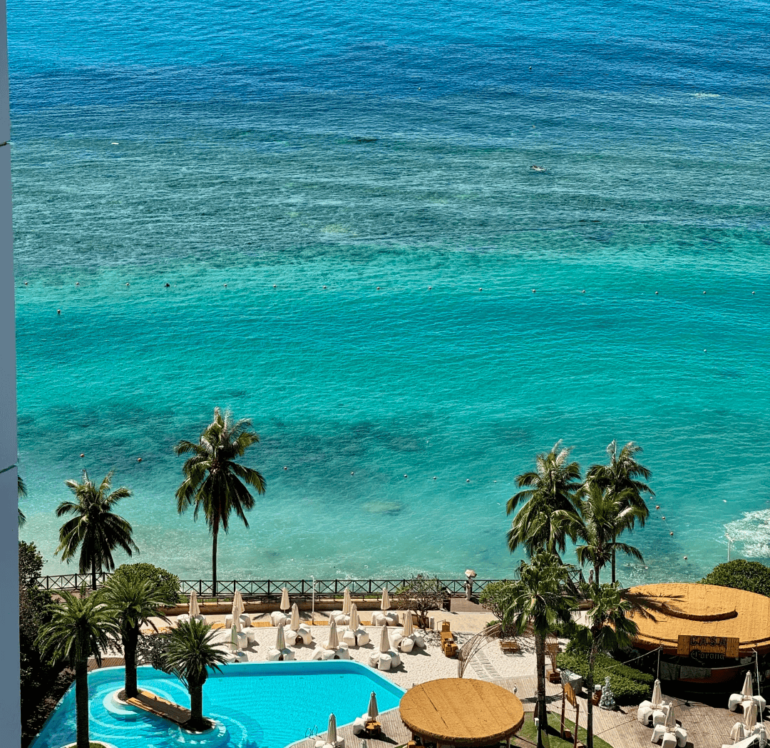 个性化自由行路线定制预算党也能玩出高品质